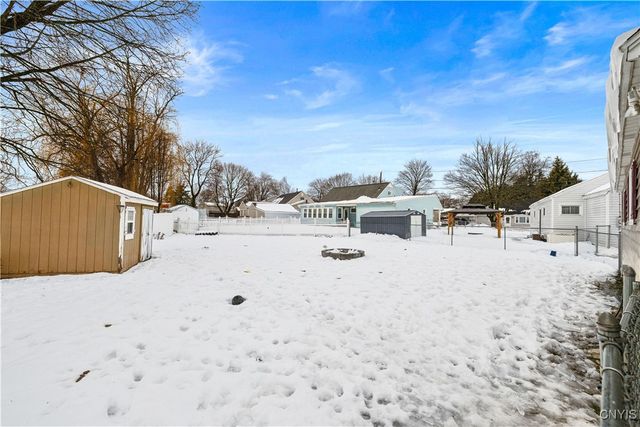 431 Van Rensselaer Road, Utica, NY 13502