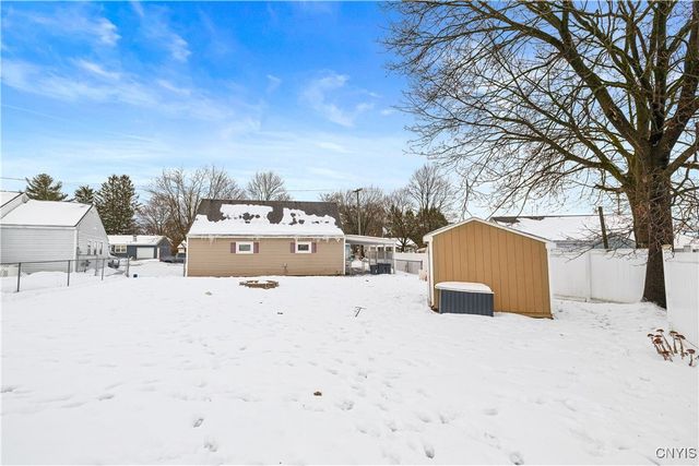 431 Van Rensselaer Road, Utica, NY 13502