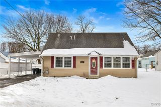 431 Van Rensselaer Road, Utica, NY 13502