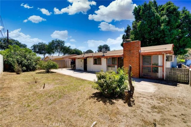 2219 Concord Avenue, Pomona, CA 91768