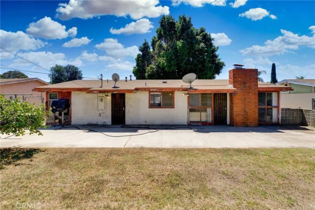 2219 Concord Avenue, Pomona, CA 91768