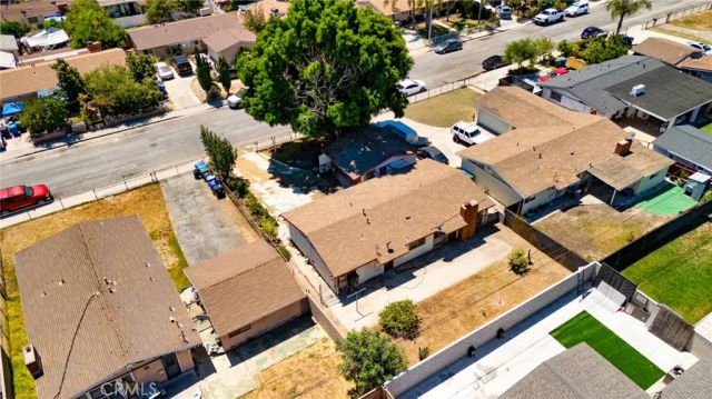 2219 Concord Avenue, Pomona, CA 91768