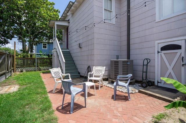 1416 13th Street, Galveston, TX 77550