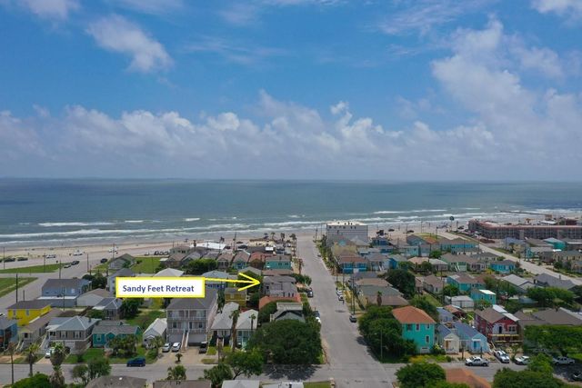 1416 13th Street, Galveston, TX 77550