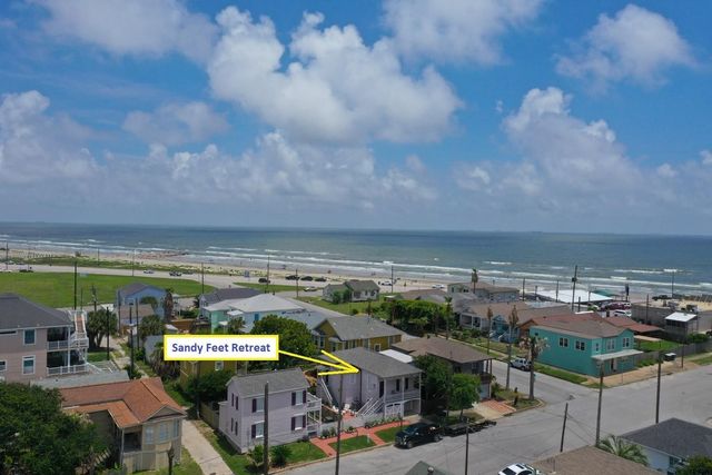 1416 13th Street, Galveston, TX 77550