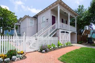 1416 13th Street, Galveston, TX 77550