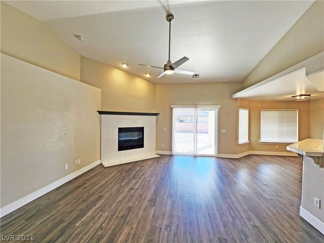 4591 Stoneham Street, Pahrump, NV 89061