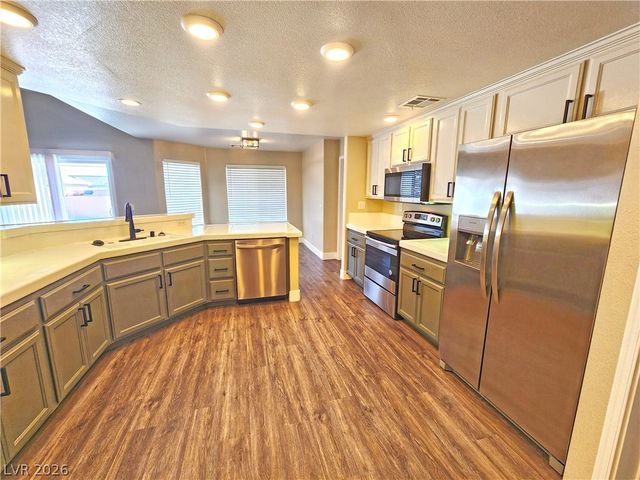 4591 Stoneham Street, Pahrump, NV 89061