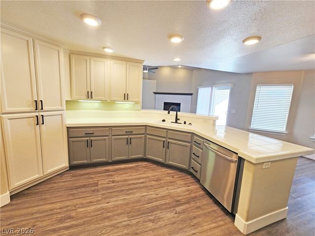 4591 Stoneham Street, Pahrump, NV 89061