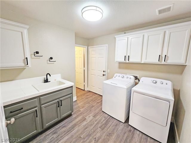 4591 Stoneham Street, Pahrump, NV 89061