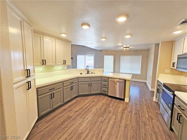 4591 Stoneham Street, Pahrump, NV 89061