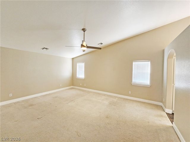 4591 Stoneham Street, Pahrump, NV 89061