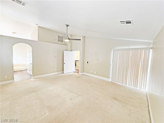 4591 Stoneham Street, Pahrump, NV 89061
