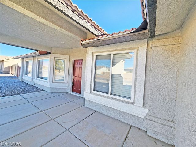 4591 Stoneham Street, Pahrump, NV 89061