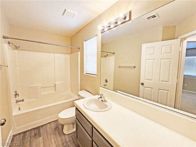 4591 Stoneham Street, Pahrump, NV 89061