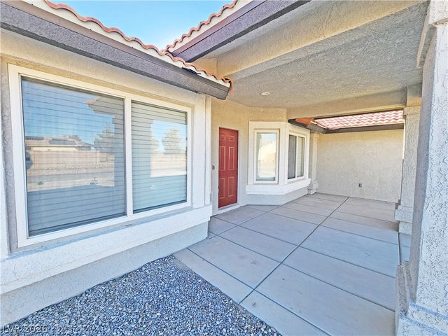 4591 Stoneham Street, Pahrump, NV 89061