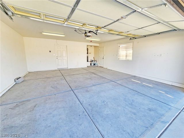 4591 Stoneham Street, Pahrump, NV 89061