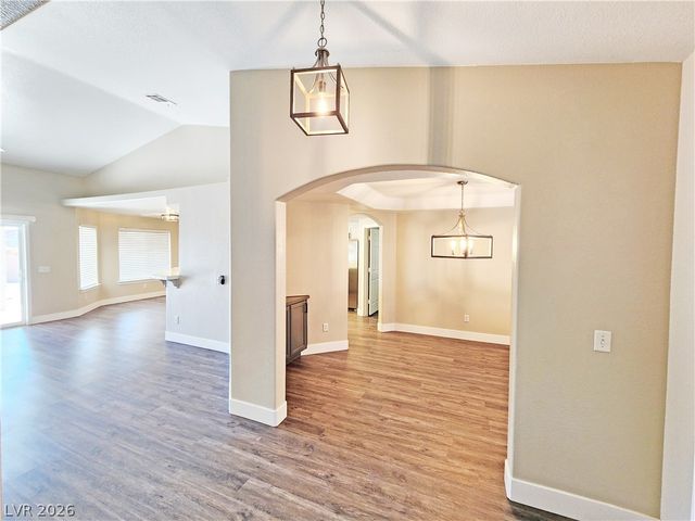 4591 Stoneham Street, Pahrump, NV 89061