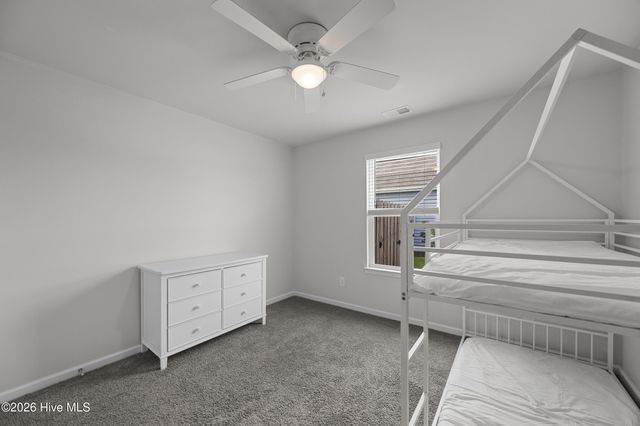 304 Cleat Drive, Surf City, NC 28445
