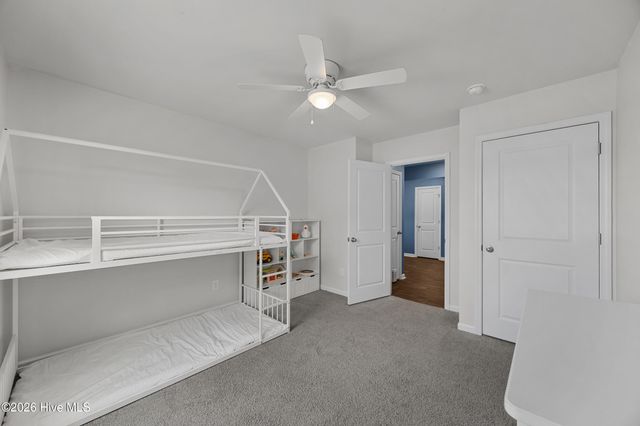 304 Cleat Drive, Surf City, NC 28445