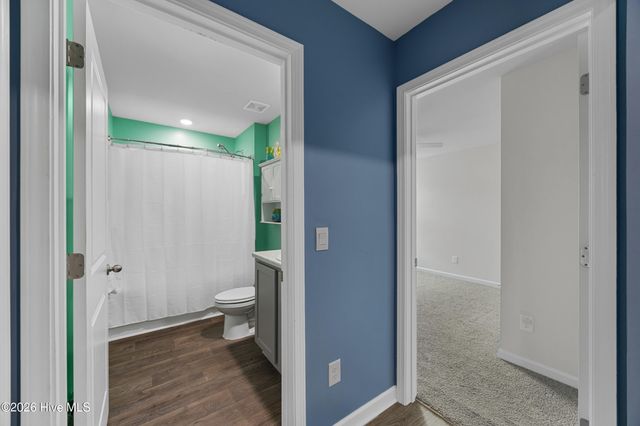 304 Cleat Drive, Surf City, NC 28445