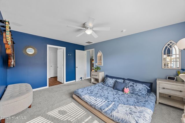 304 Cleat Drive, Surf City, NC 28445