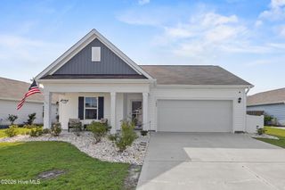 304 Cleat Drive, Surf City, NC 28445