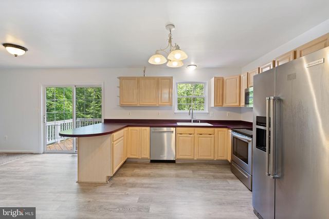 991 CHEROKEE CT, Lusby, MD 20657