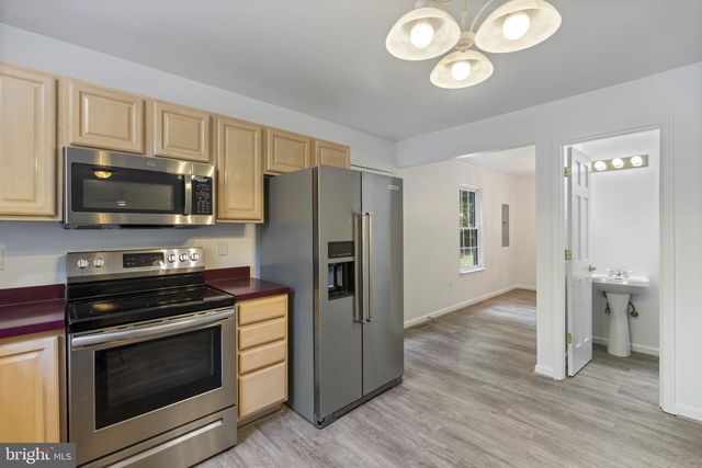 991 CHEROKEE CT, Lusby, MD 20657
