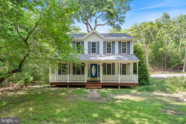 991 CHEROKEE CT, Lusby, MD 20657