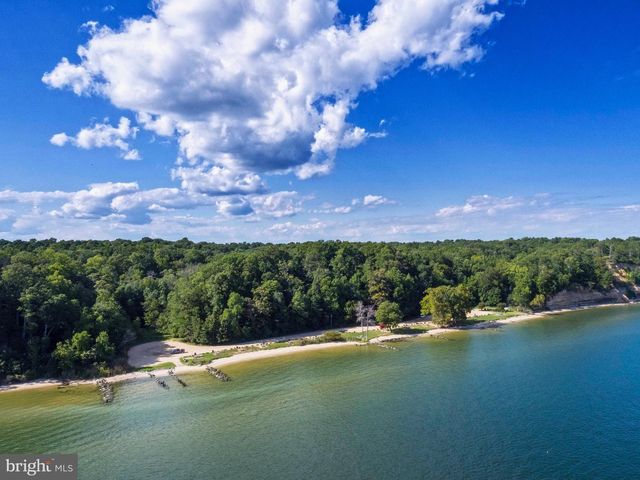 991 CHEROKEE CT, Lusby, MD 20657