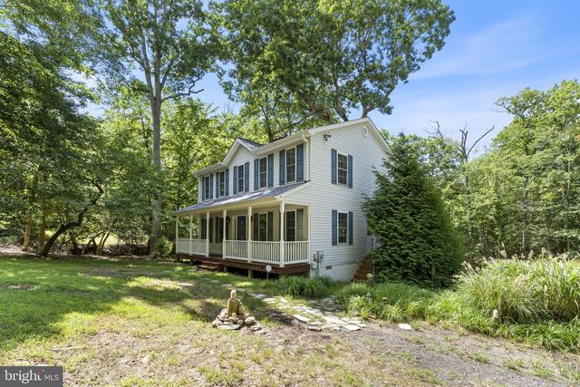 991 CHEROKEE CT, Lusby, MD 20657
