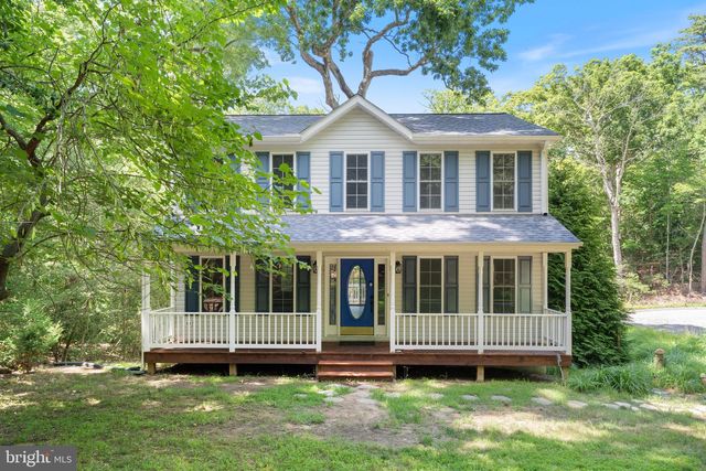 991 CHEROKEE CT, Lusby, MD 20657