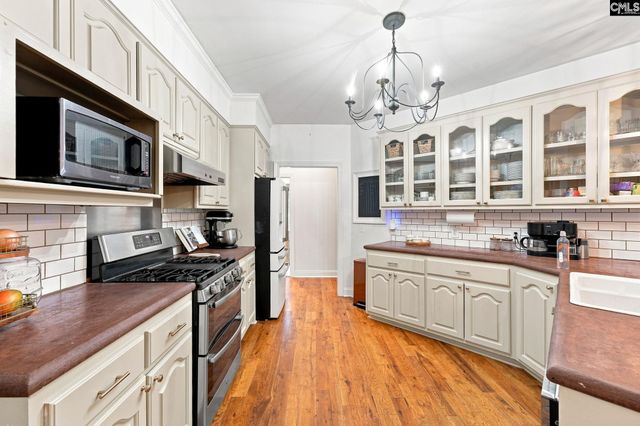 1350 Sease Road, Ridgeway, SC 29130