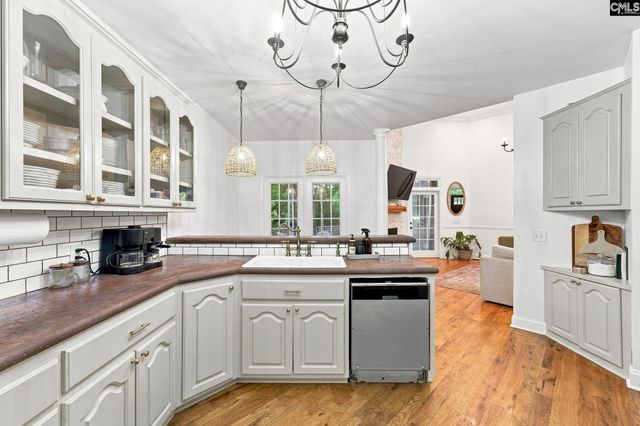 1350 Sease Road, Ridgeway, SC 29130
