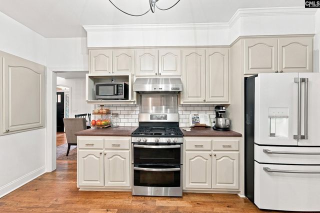 1350 Sease Road, Ridgeway, SC 29130
