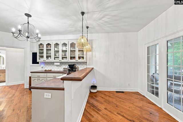 1350 Sease Road, Ridgeway, SC 29130