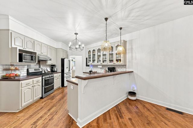 1350 Sease Road, Ridgeway, SC 29130