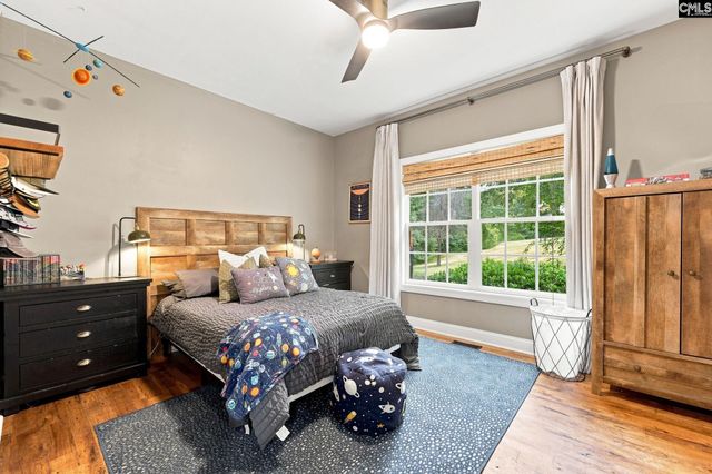 1350 Sease Road, Ridgeway, SC 29130