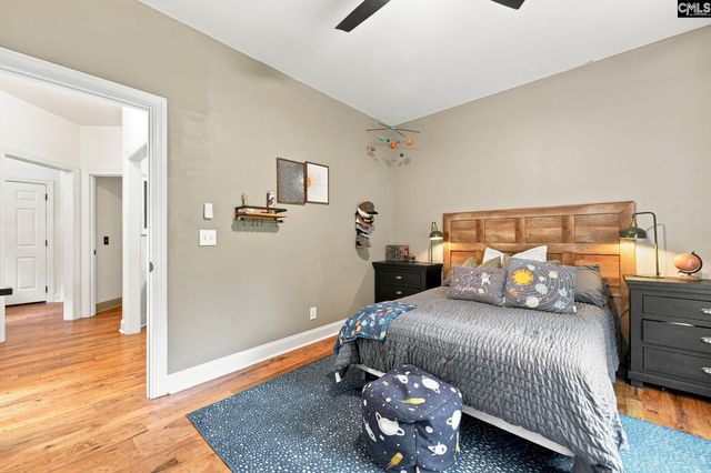 1350 Sease Road, Ridgeway, SC 29130