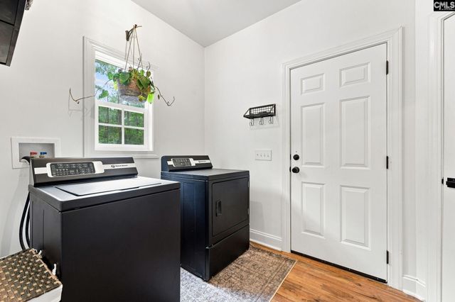 1350 Sease Road, Ridgeway, SC 29130