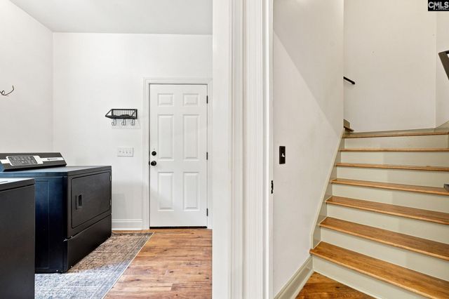 1350 Sease Road, Ridgeway, SC 29130
