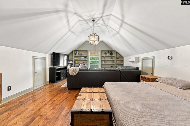 1350 Sease Road, Ridgeway, SC 29130