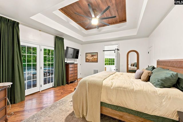 1350 Sease Road, Ridgeway, SC 29130