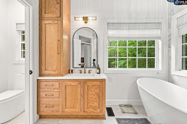 1350 Sease Road, Ridgeway, SC 29130