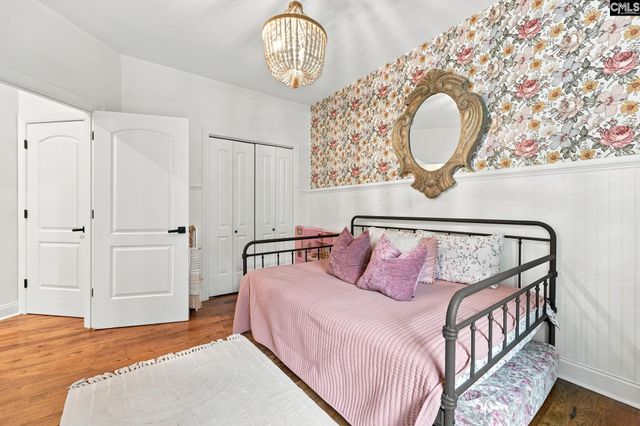 1350 Sease Road, Ridgeway, SC 29130