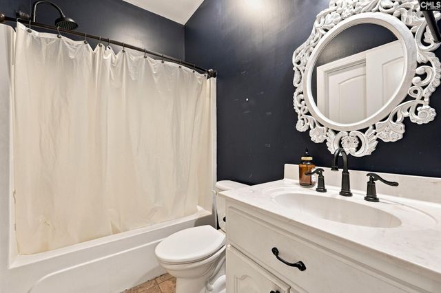 1350 Sease Road, Ridgeway, SC 29130