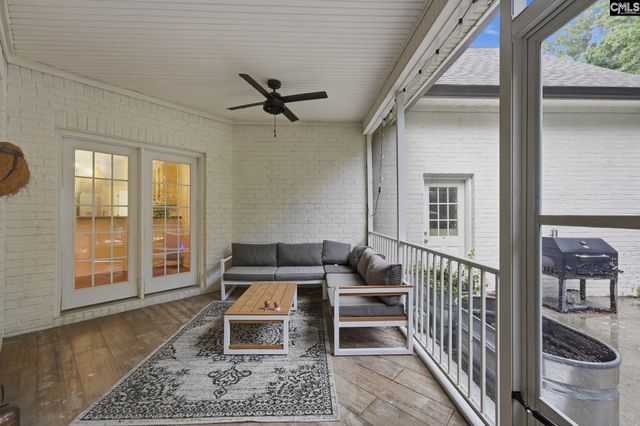 1350 Sease Road, Ridgeway, SC 29130