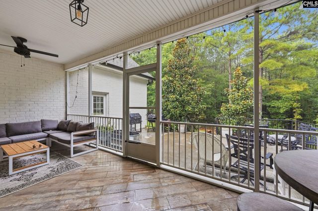 1350 Sease Road, Ridgeway, SC 29130