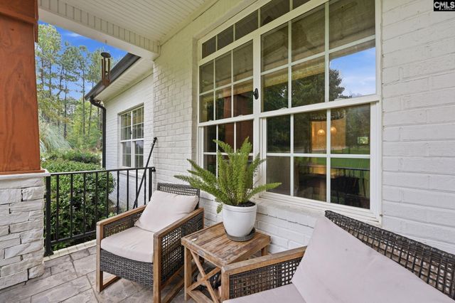 1350 Sease Road, Ridgeway, SC 29130